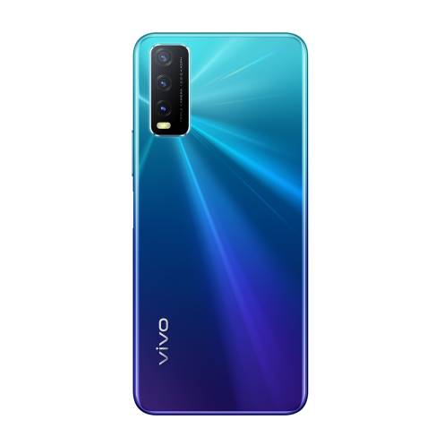 vivo Y20 2021 (dok. vivo Indonesia/vivo Y20 2021)