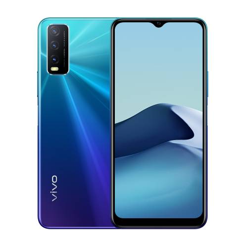 vivo Y20 2021 (dok. vivo Indonesia/vivo Y20 2021)