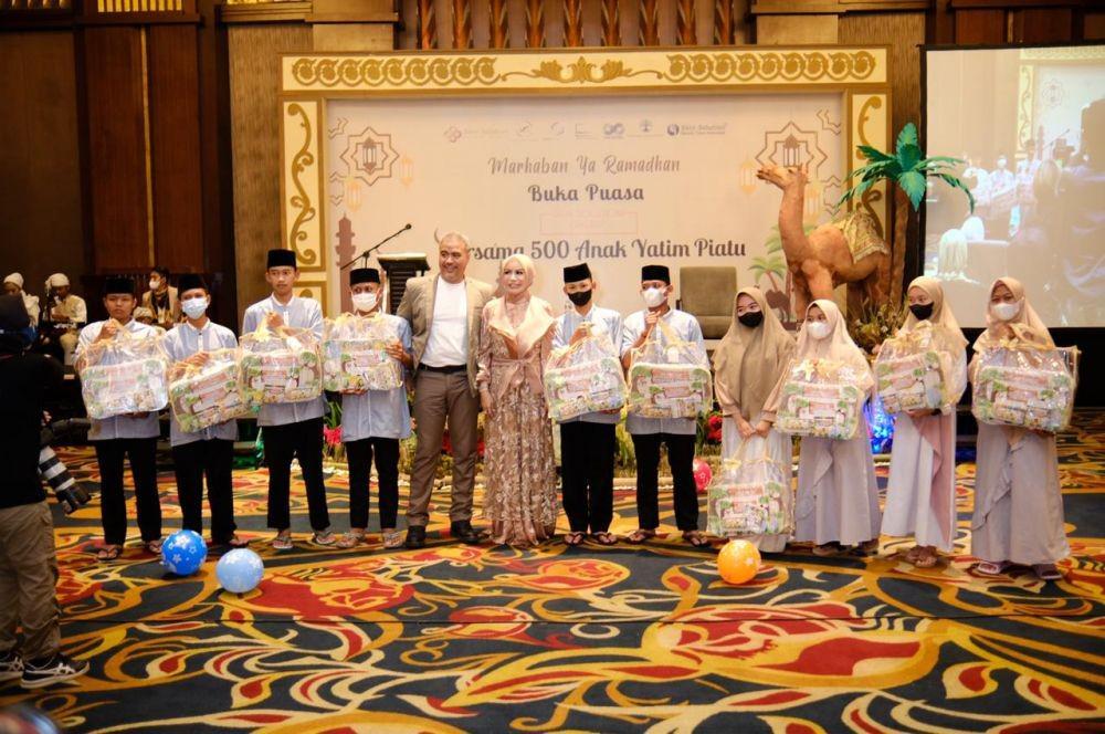 Jelang Lebaran, Owner Skin Solution Group: Permintaan Kosmetik Naik