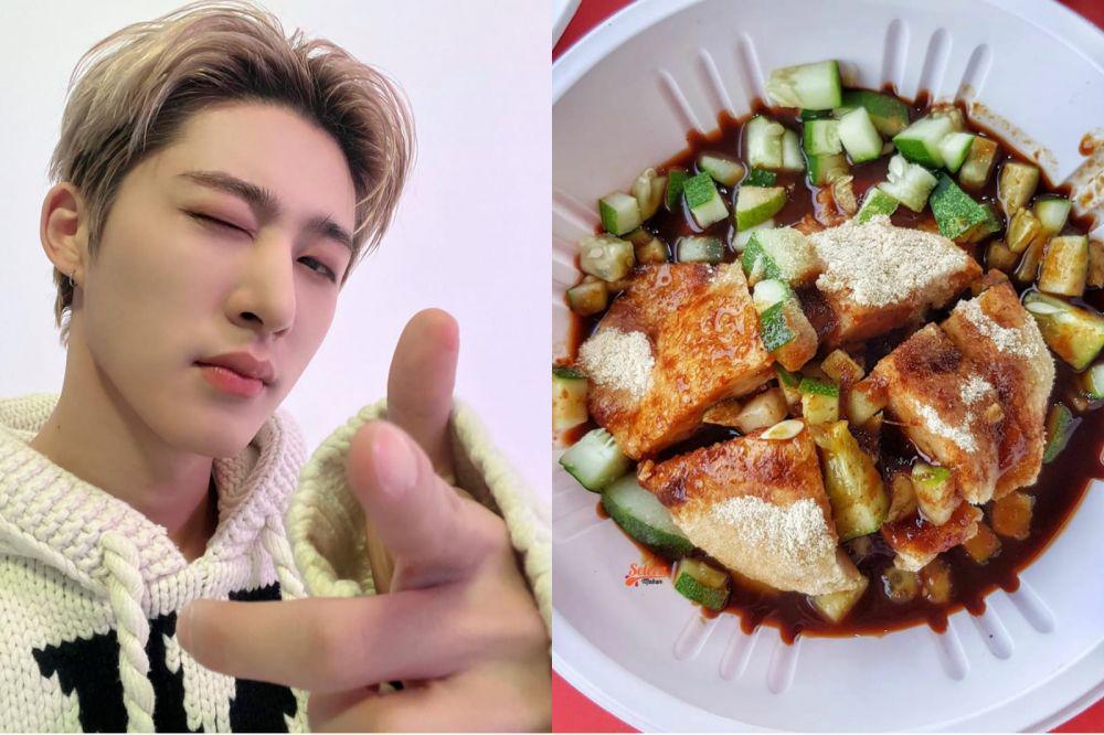 9 Artis Korea yang Suka Makanan Indonesia, B.I Doyan Pempek!