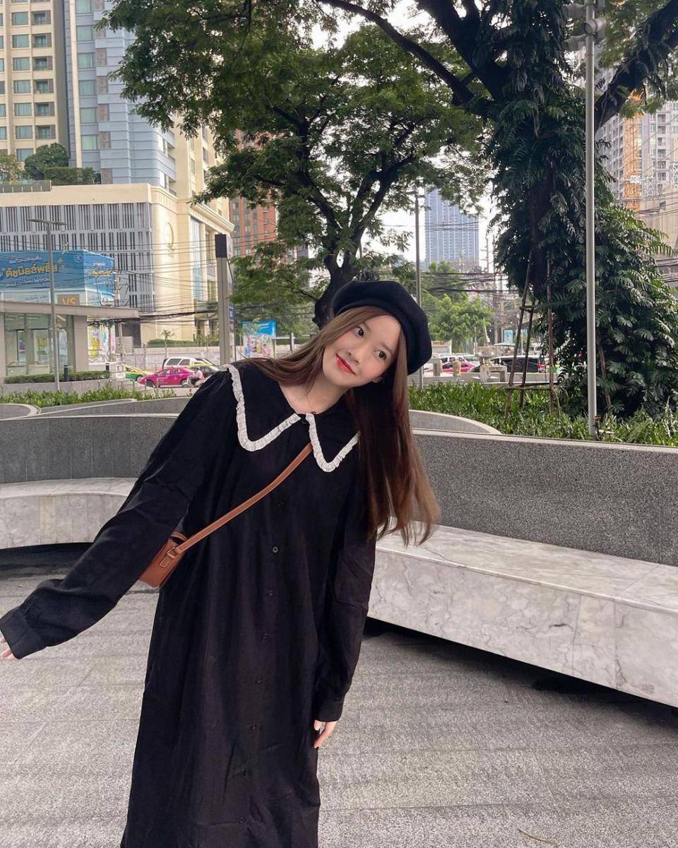 Puimek Napasorn (instagram.com/puimekster)