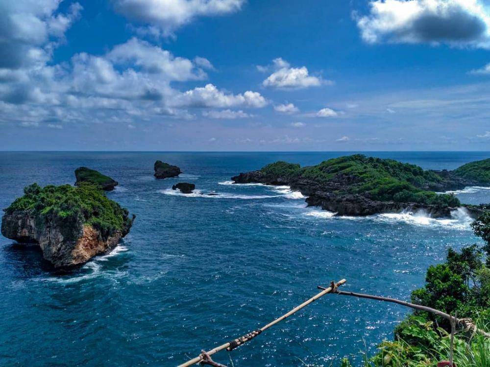 Pantai peh pulo (instagram.com/Aal347)