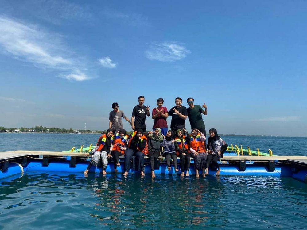 Wisata Pantai Bohay (instagram.com/desabinorharmony)