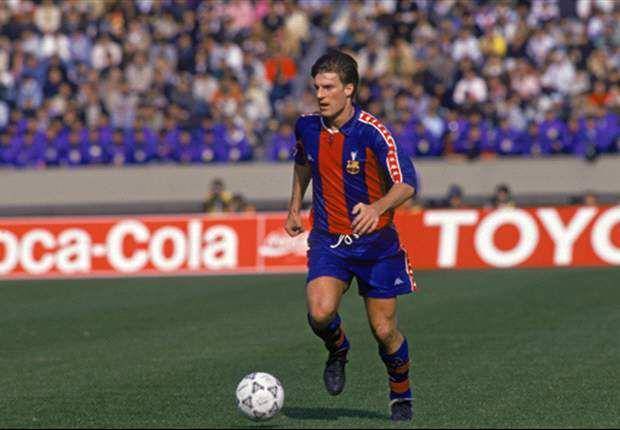 potret Michael Laudrup (fcbarcelona.com)