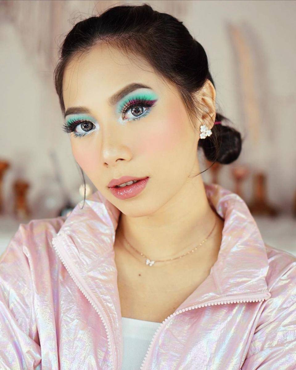 Abel Cantika (instagram.com/abellyc/)