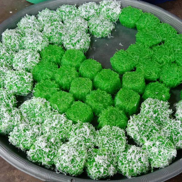 Yummy, Resep Kue Bihun Manis yang Bikin Ketagihan