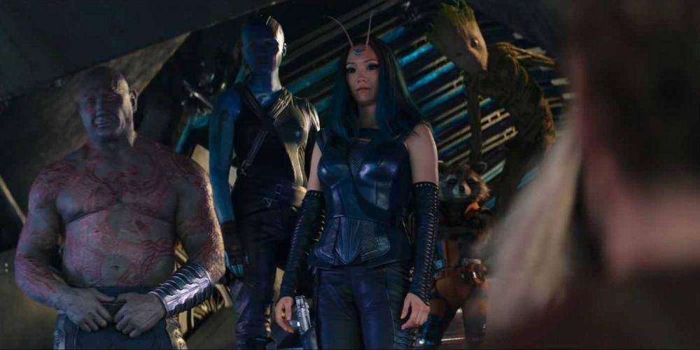 trailer film Thor: Love and Thunder (dok. Marvel Studios/Thor: Love and Thunder)