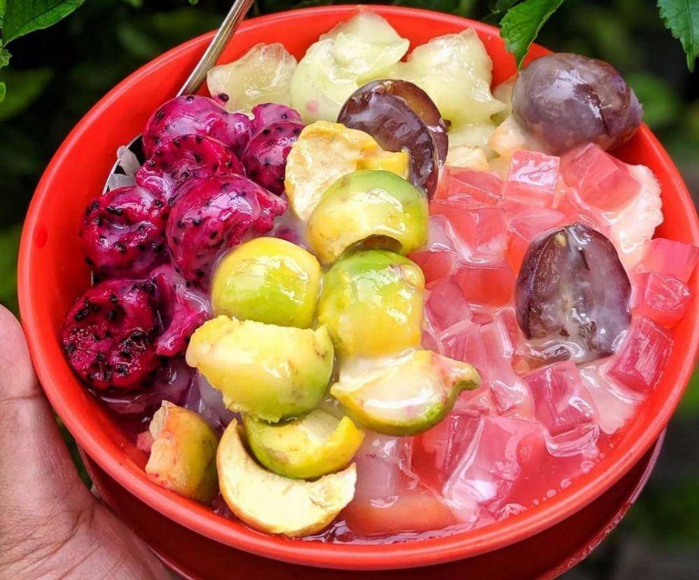 potret es buah (instagram.com/jktfoodbang)