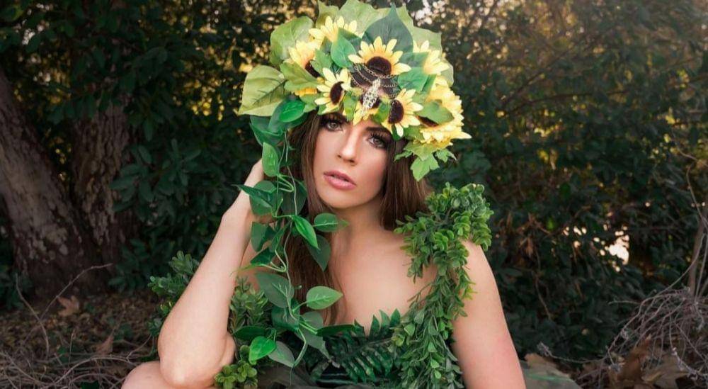 Jessica VanGaalen (instagram.com/missglobalireland)