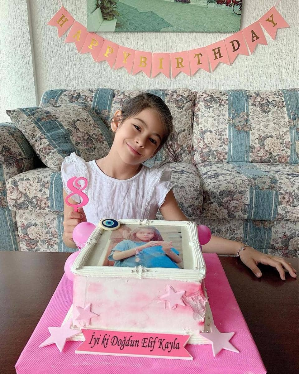 potret putri Siti KDI (instagram.com/siti_perk)