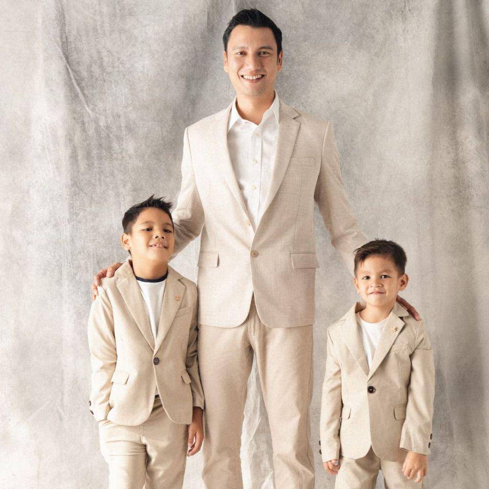 Christian Sugiono dan buah hati (instagram.com/csugiono)
