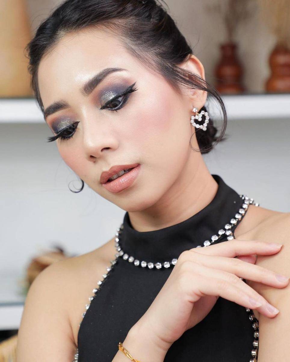 Abel Cantika (instagram.com/abellyc/)