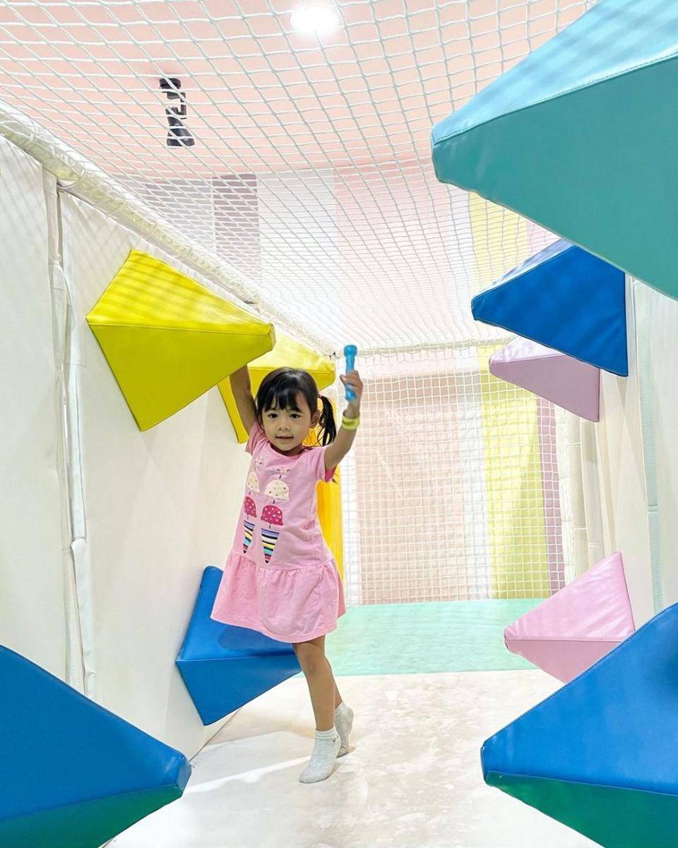 potret Shalom anak Boris Bokir (instagram.com/irmapurbas)