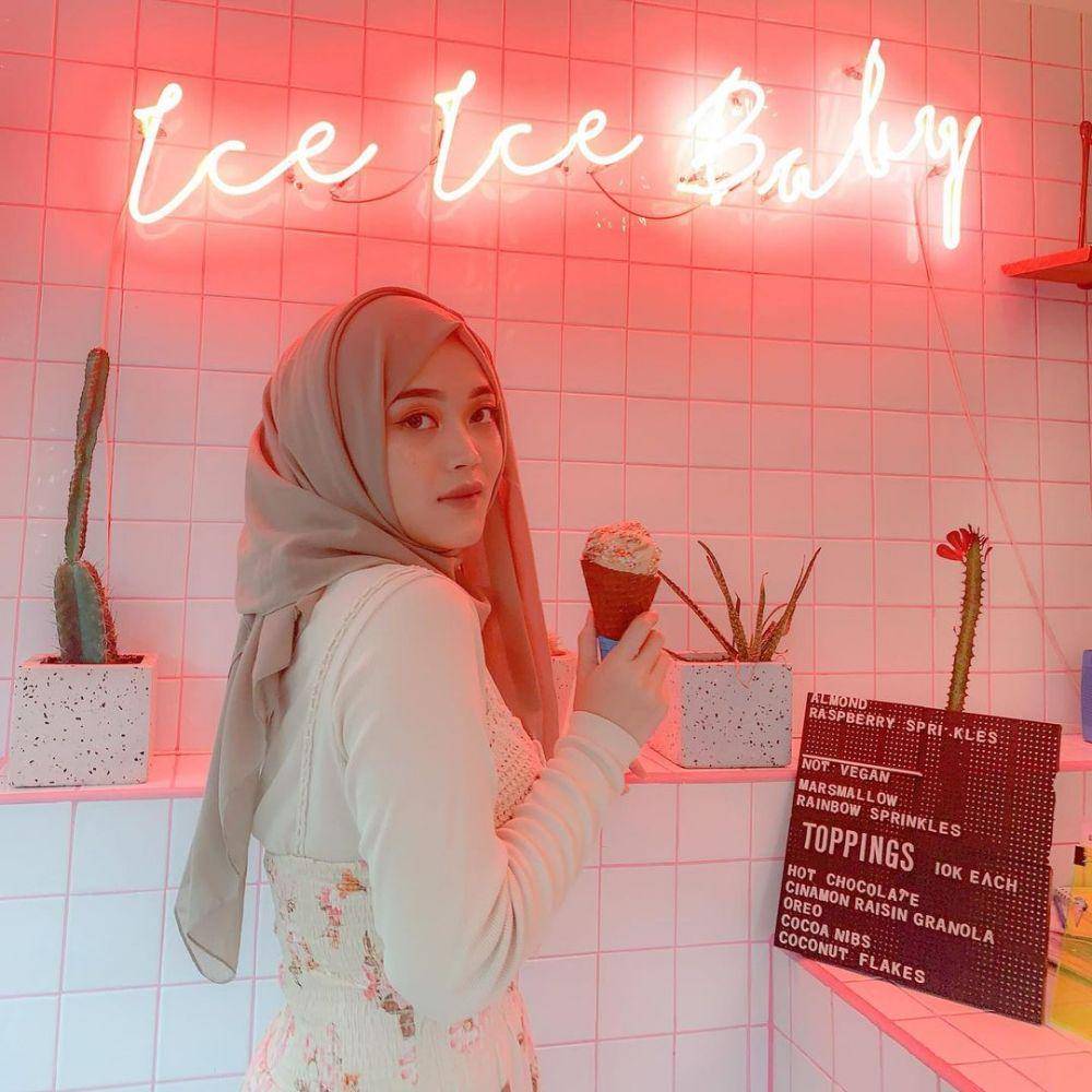Potret Putri Delina (instagram.com/putridelinaa)