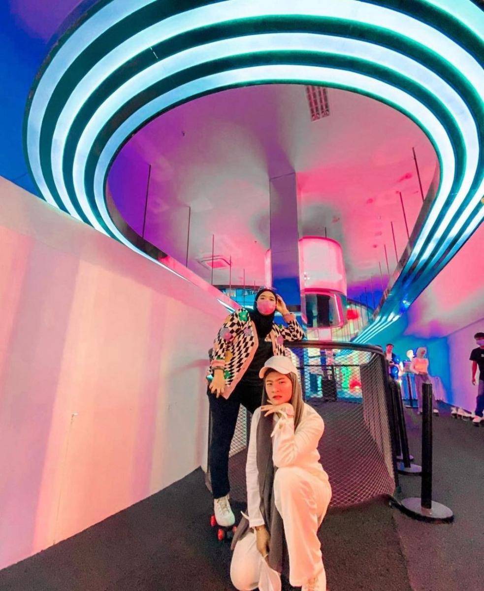 MOJA Museum (instagram.com/mojamuseum)