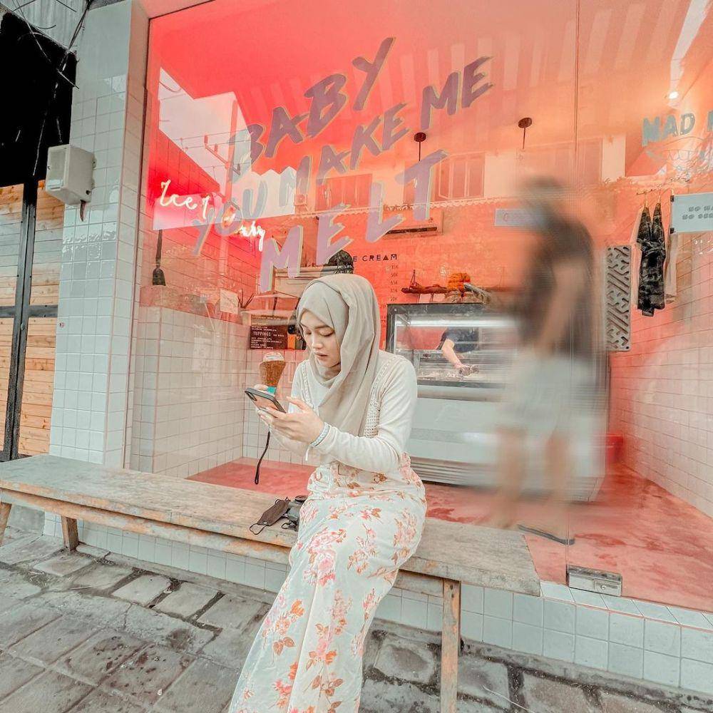 potret Putri Delina (instagram.com/putridelinaa)