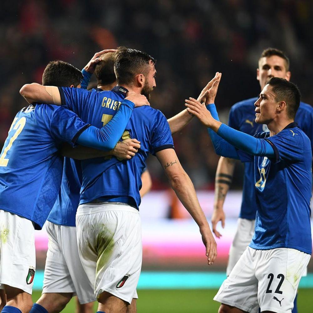 Nyesek, Gol di Menit Akhir Bikin 4 Negara Ini Gagal Lolos Piala Dunia