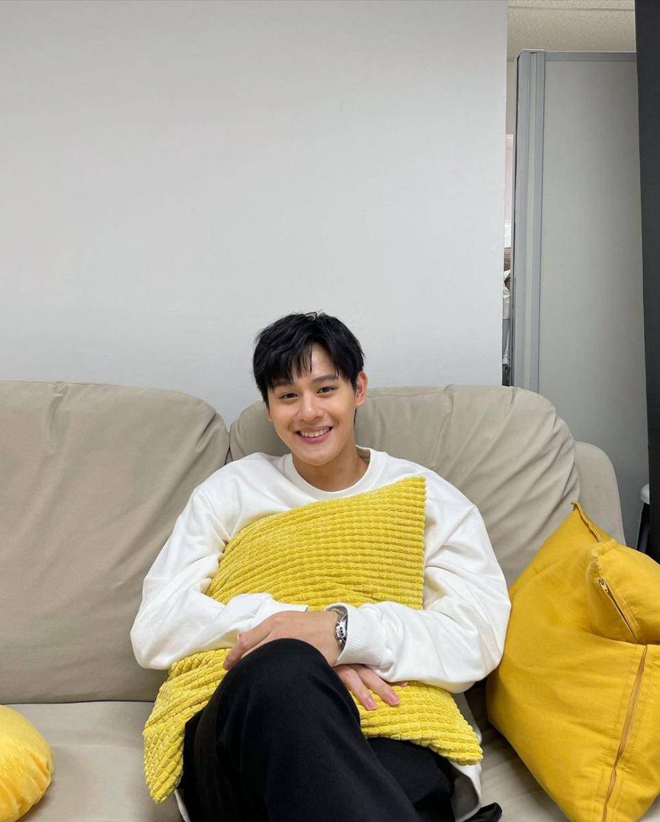 Pluem Purim (instagram.com/pluem_purim)