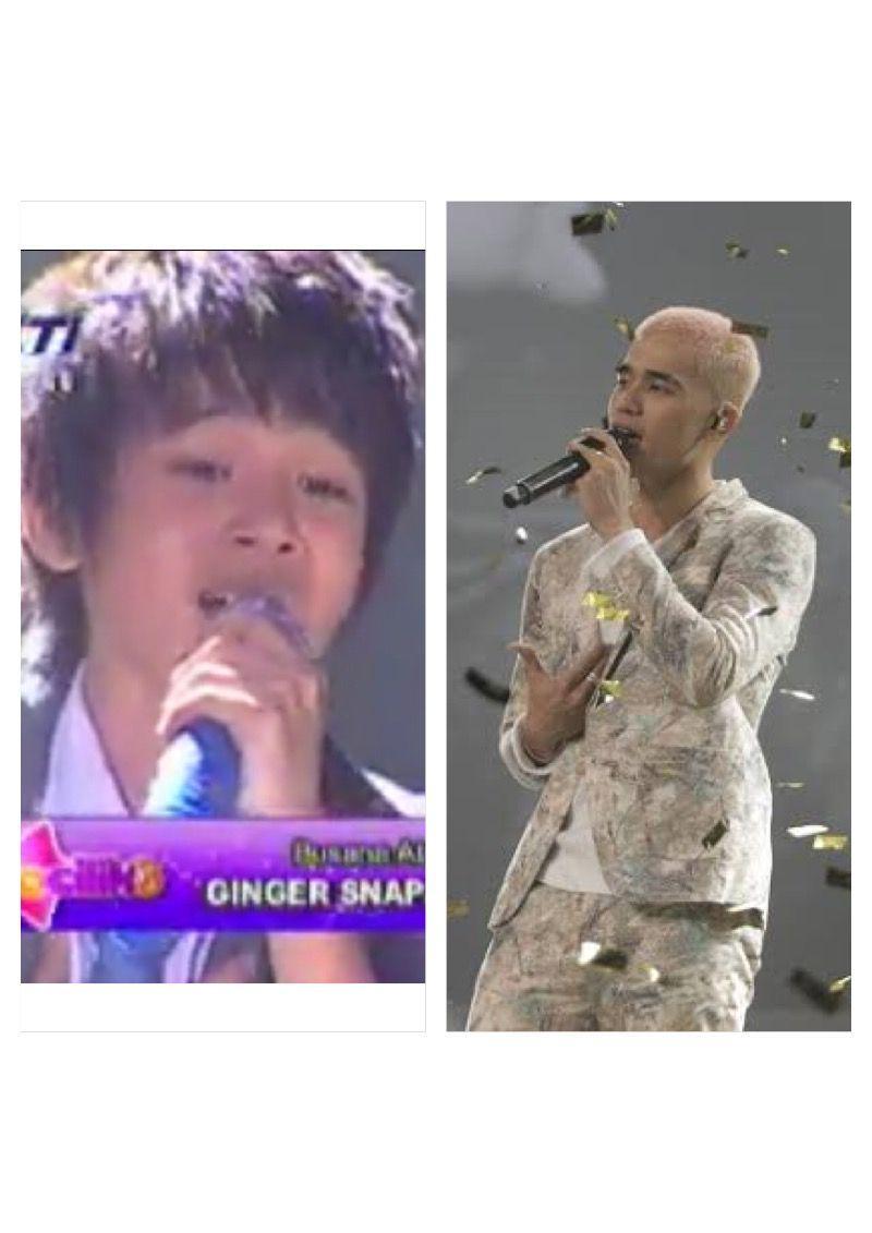 Transformasi Alvin Jonathan, Dari Idola Cilik Hingga Juara X Factor 3