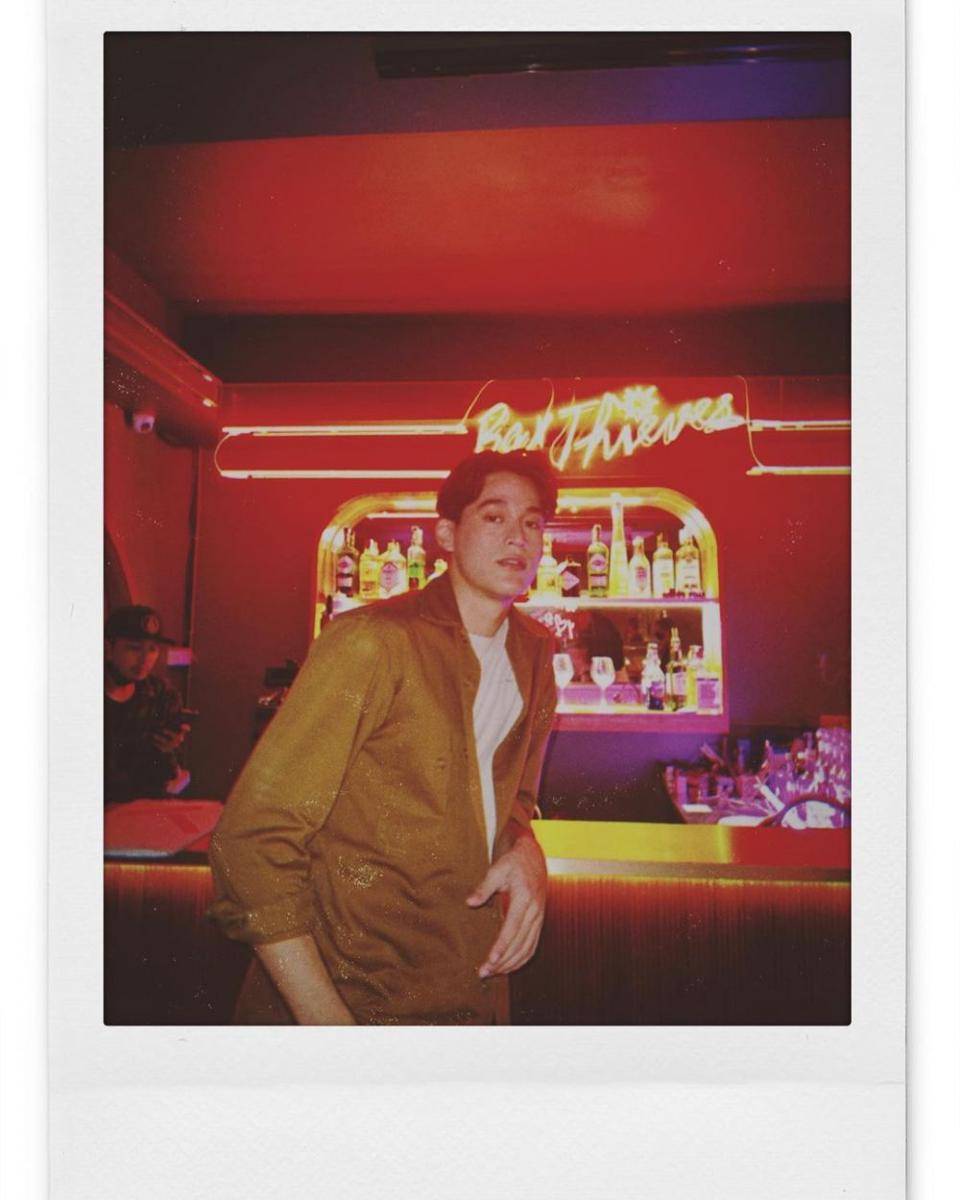 Fluke Gawin (instagram.com/gawincaskeyy)