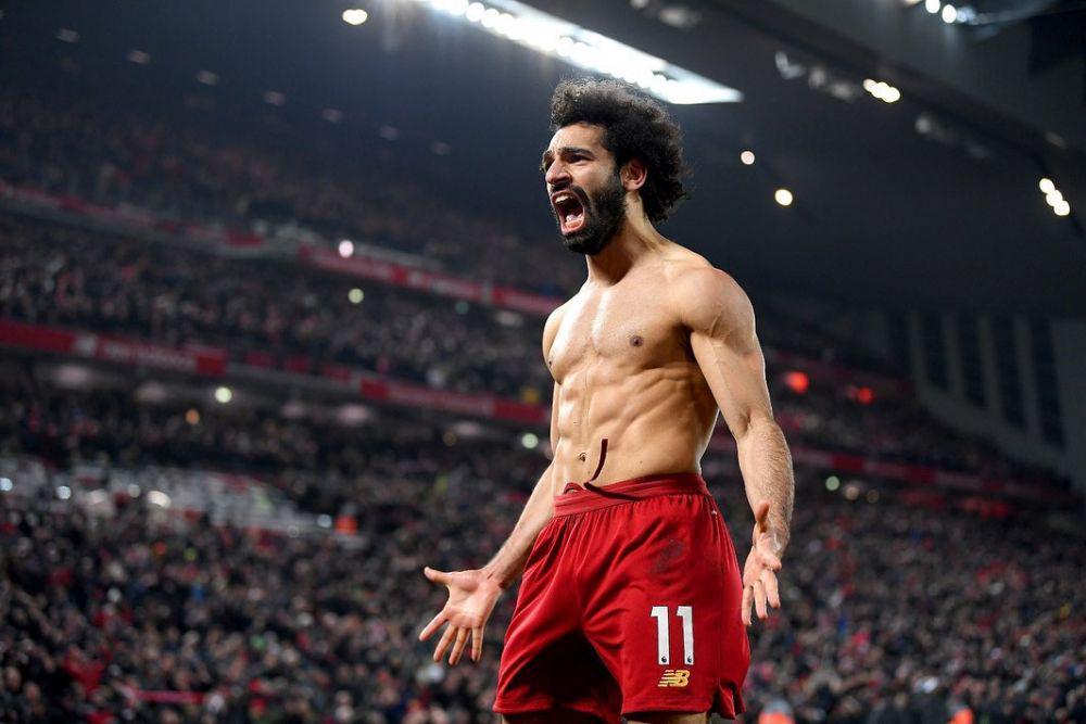 5 Pemain yang Paling Berpotensi Raih Top Skor Premier League 2021/2022