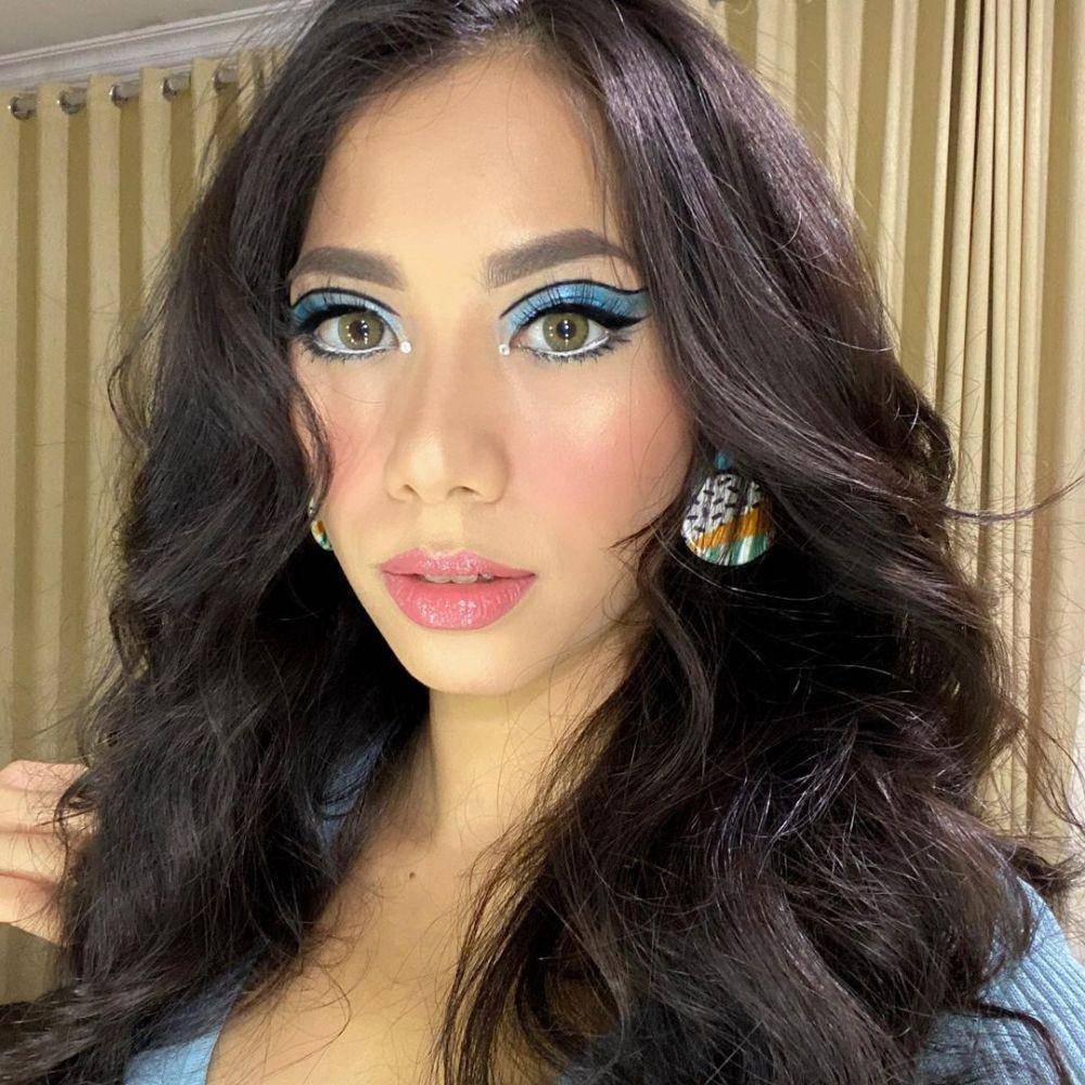 Abel Cantika (instagram.com/abellyc/)