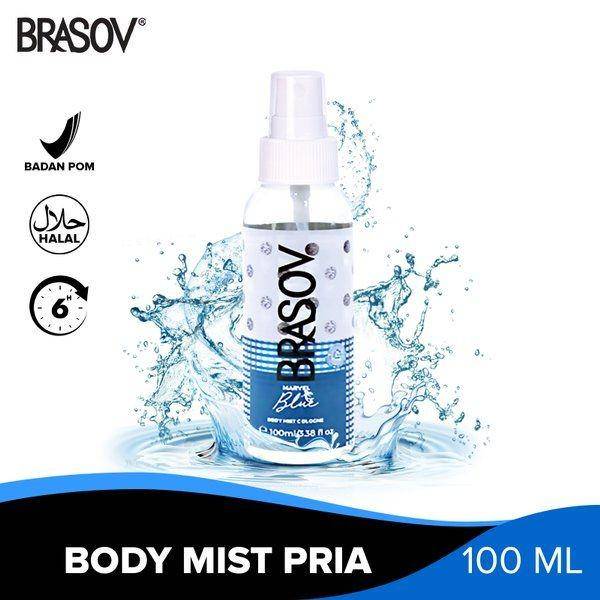 Brasov body mist marvel blue (www.bualapak.com)