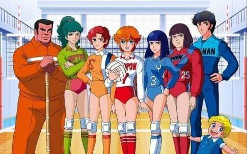 Attacker You! (Knack Productions/ Attacker You!)