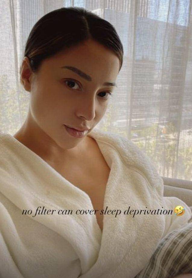 Nikita Willy (Instagram.com/nikitawillyofficial94)
