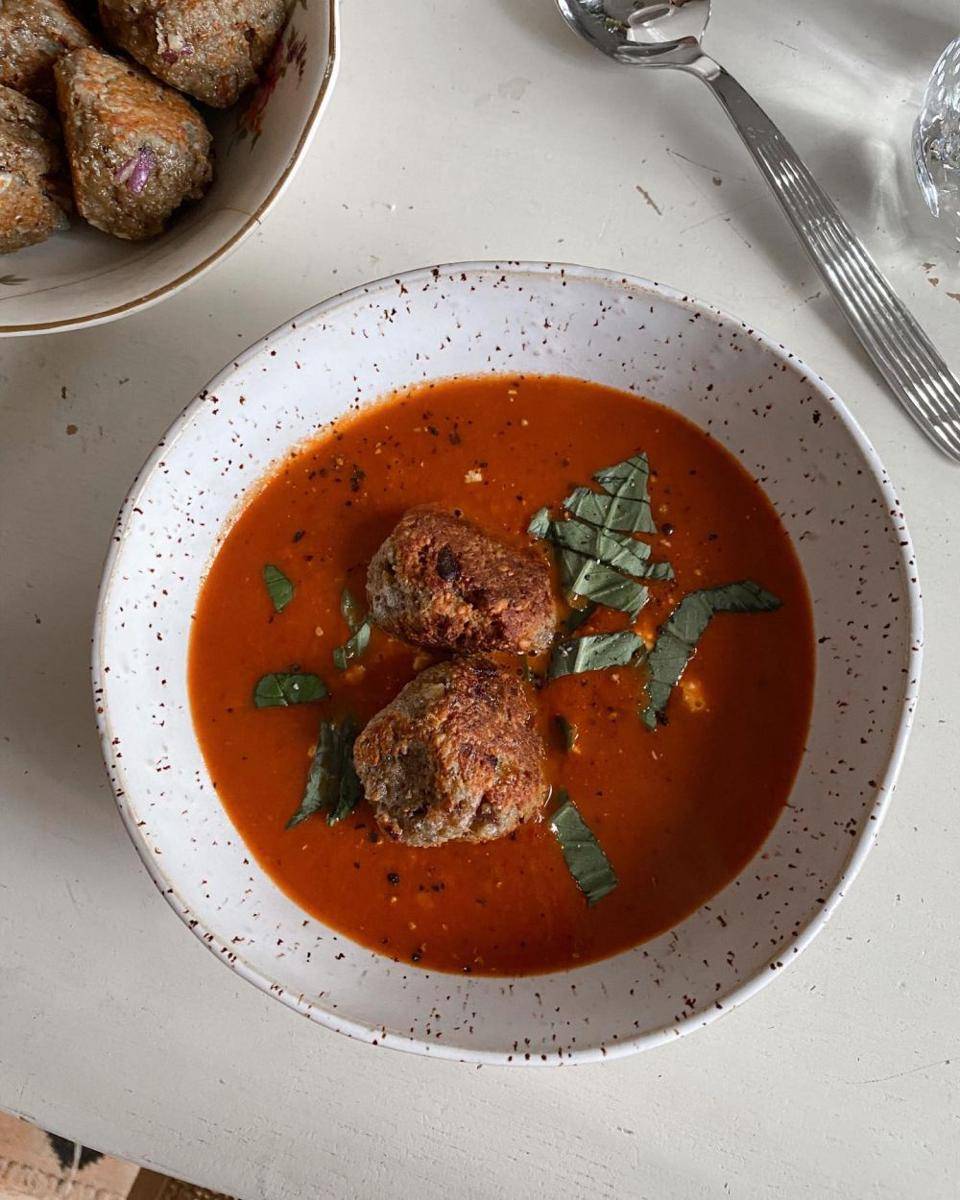 sup paprika panggang (instagram.com/emma.ranne)