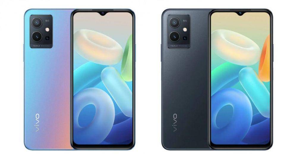 potret Vivo Y55 5G (gizmochina.com)
