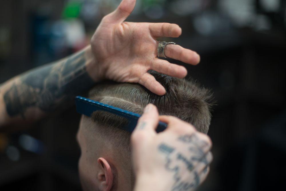 5 Rekomendasi Model Rambut Pria untuk Lebaran, Siap Tampil Menawan!