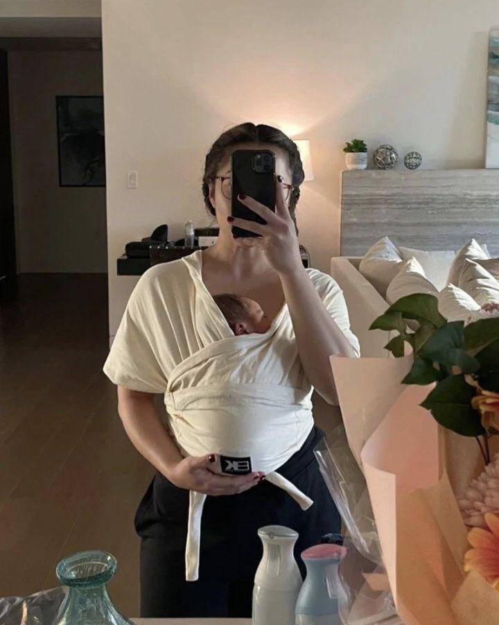 Nikita Willy (Instagram.com/nikitawillyofficial94)