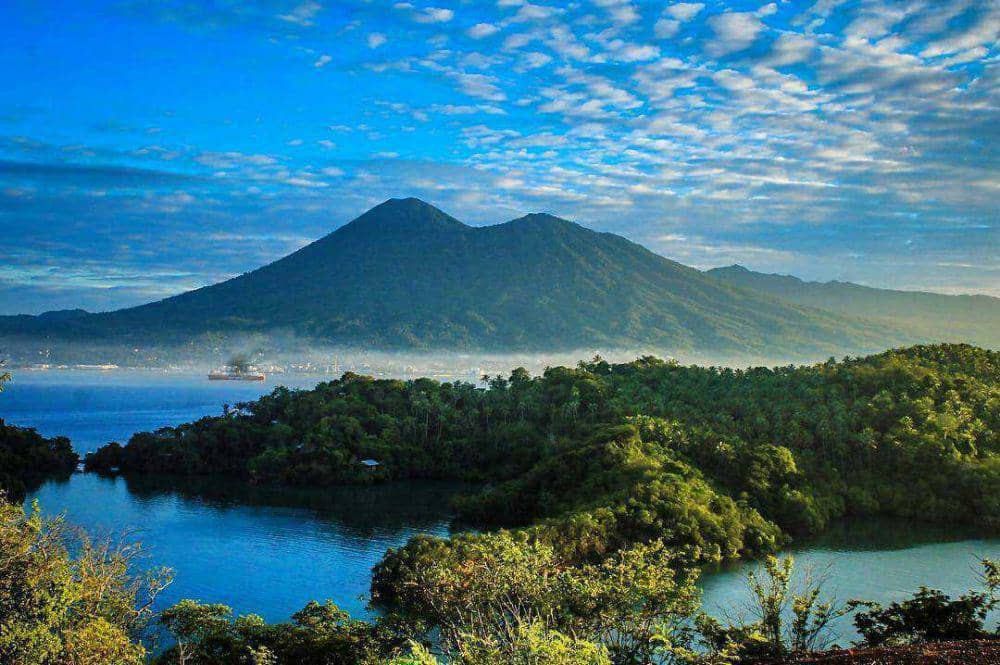 Pulau Lembeh (instagram.com/amazingsulut)