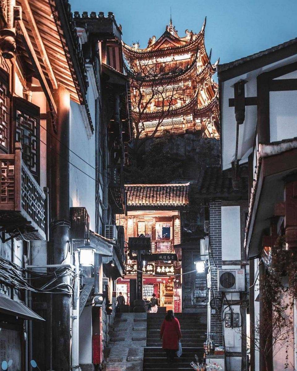 Ciqikou (instagram.com/amigosdechina)