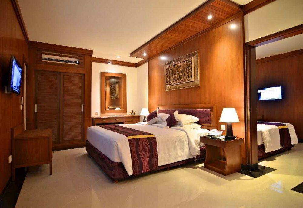 Inna Grand Bali Beach (instagram.com/grandinnabalibeach)