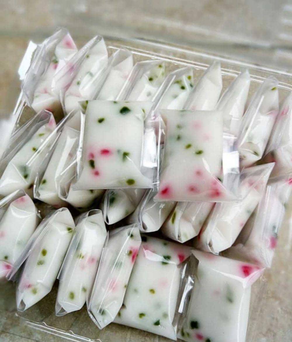 Jentik manis (instagram.com/igna.cooking)