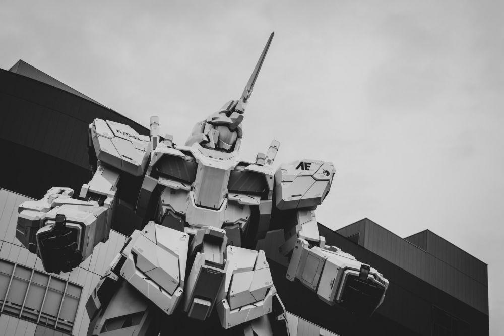 Hanya di Jepang, 7 Video Game Gundam yang Tak Rilis Global