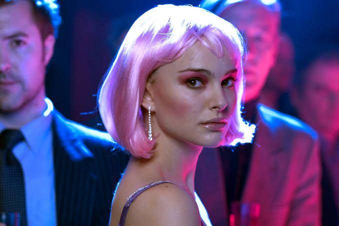 Natalie Portman dalam film Closer (dok. Columbia Pictures/Closer)