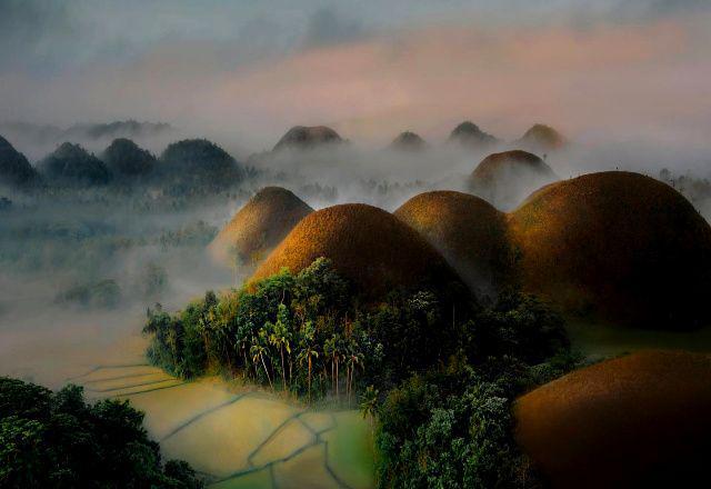 5 Tempat Paling Misterius di Asia Tenggara, Berani Datang?