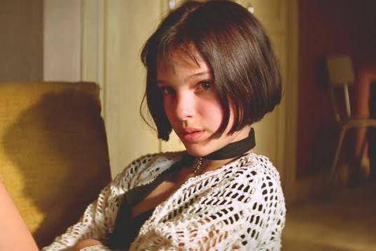 Natalie Portman dalam film Léon: The Professional (dok. Gaumont/Léon: The Professional)