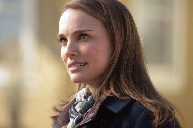 Natalie Portman dalam film Thor (dok. Marvel Studios/Thor)