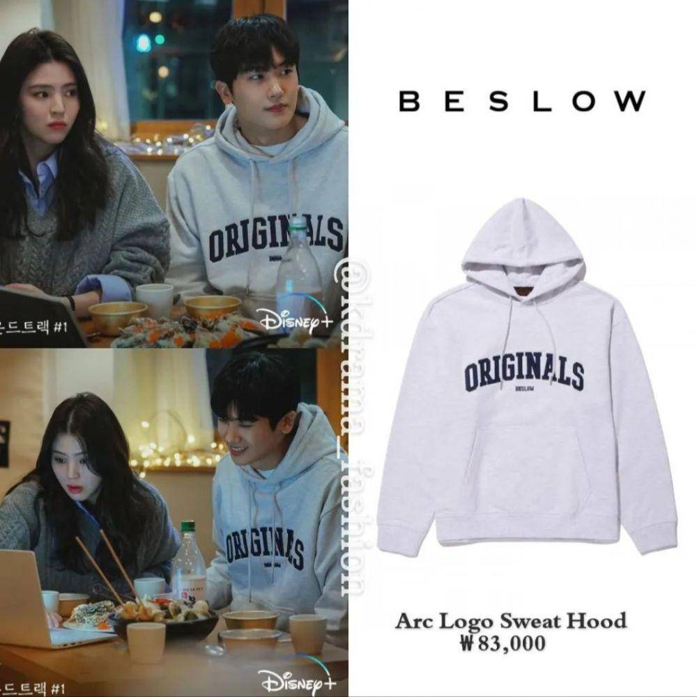 harga outfit Park Hyung Sik (instagram.com/kdrama_fashion)