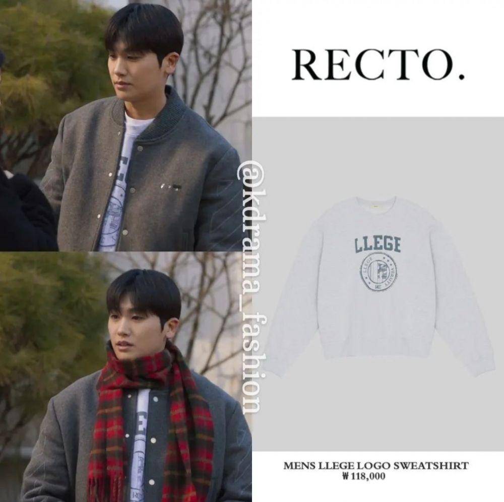 harga outfit Park Hyung Sik (instagram.com/kdrama_fashion)