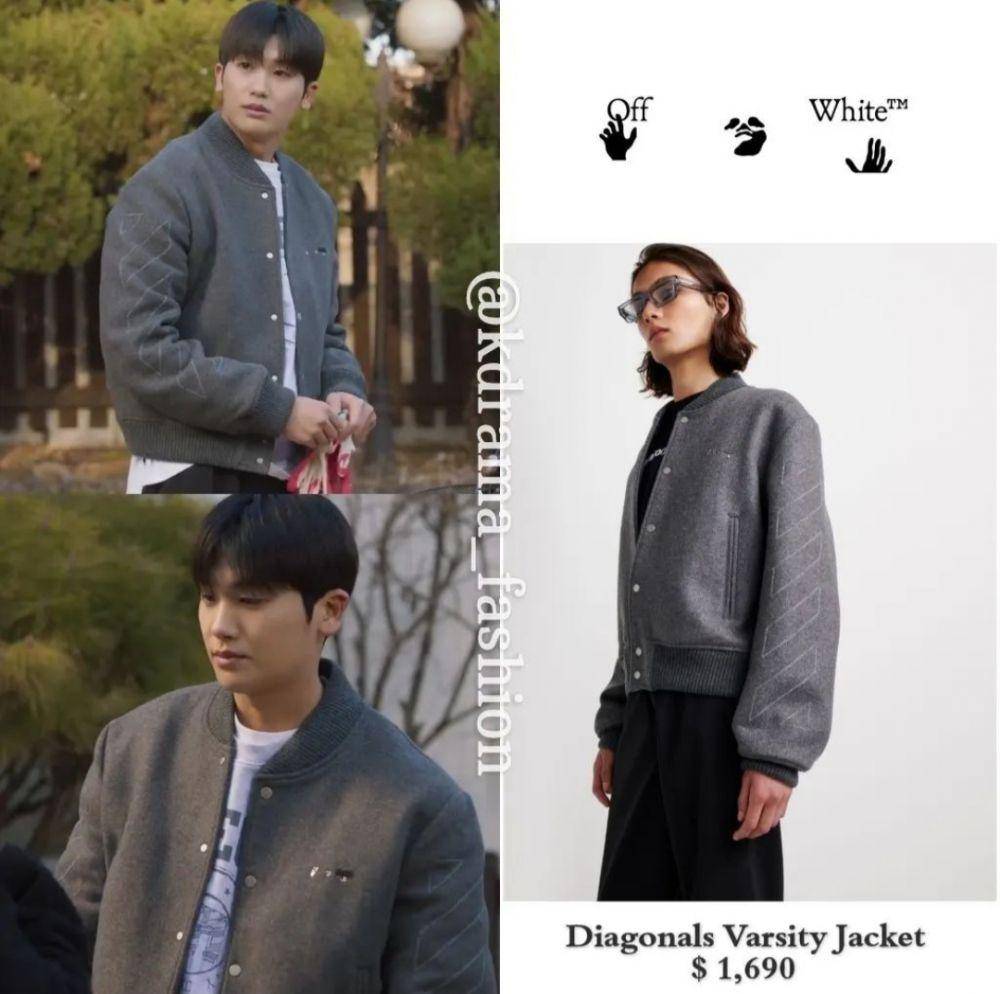 harga outfit Park Hyung Sik (instagram.com/kdrama_fashion)