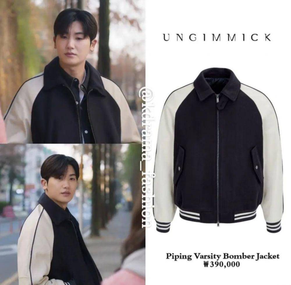 harga outfit Park Hyung Sik (instagram.com/kdrama_fashion)