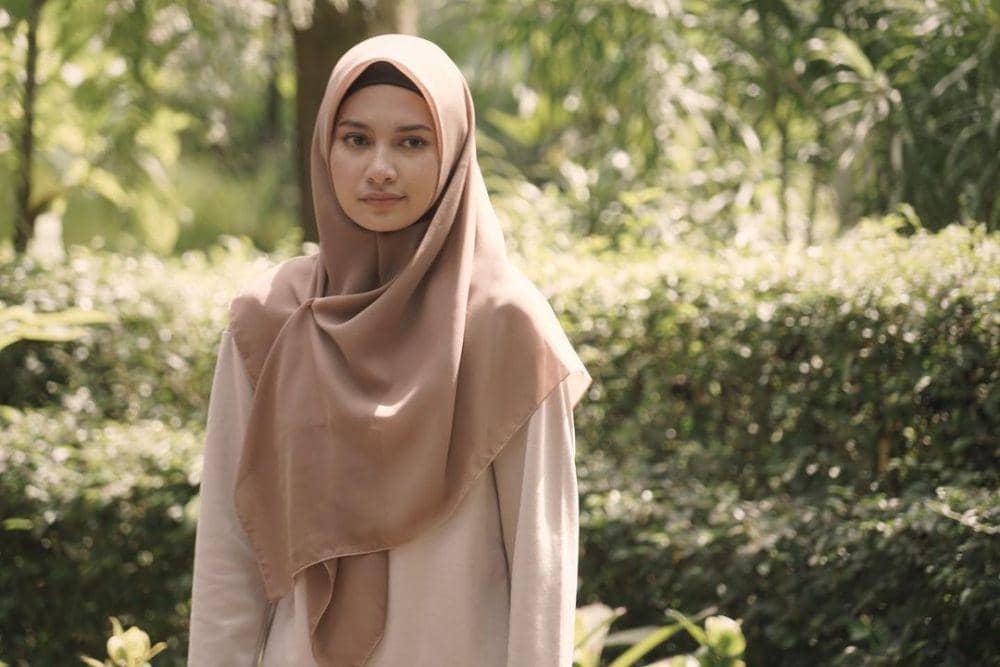 Cuplikan Serial Wedding Agreement. (Instagram.com/indahpermatas)