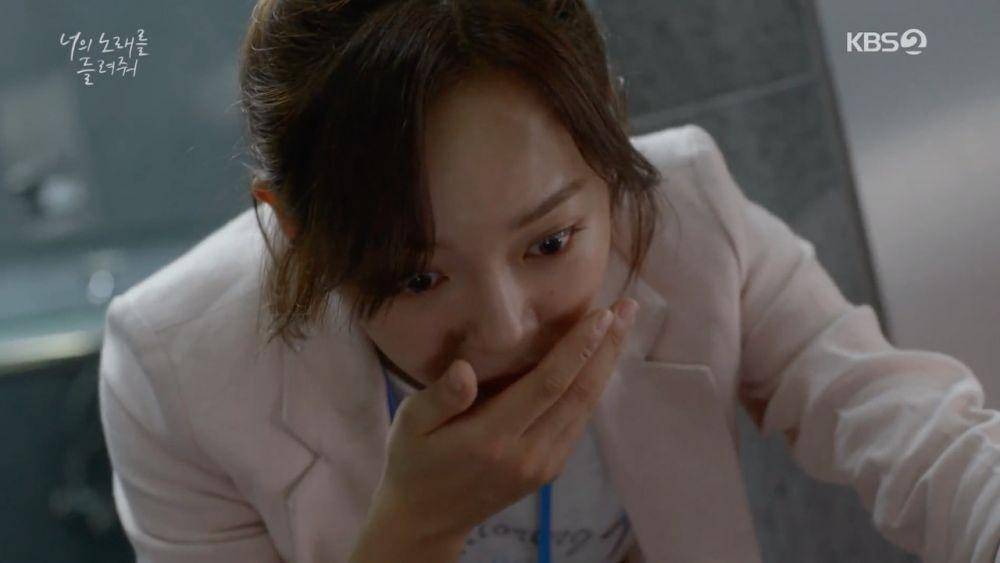 cuplikan drama Let Me Hear Your Song (dok. KBS/Let Me Hear Your Song)