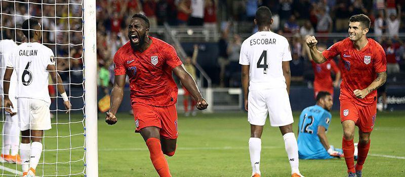 Ini Lima Transfer Pemain Termahal Dari MLS