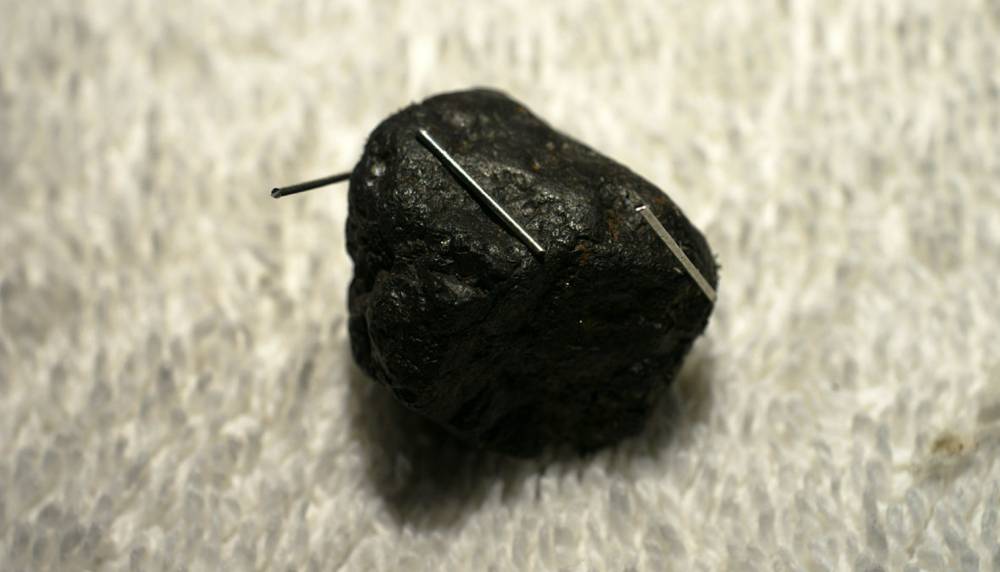 ilustrasi lodestone (commons.wikimedia.org/Teravolt)